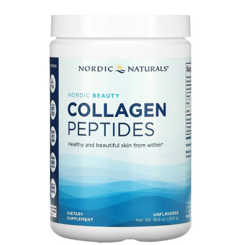 Show details for Nordic Beauty Collagen Peptides Picture of Nordic Beauty Collagen Peptides
