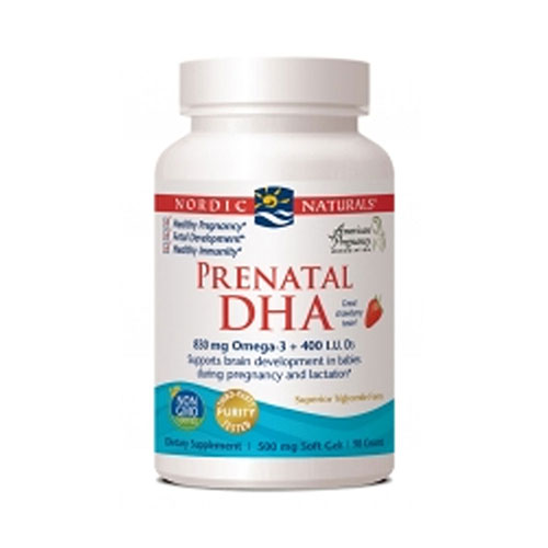Picture of Prenatal DHA