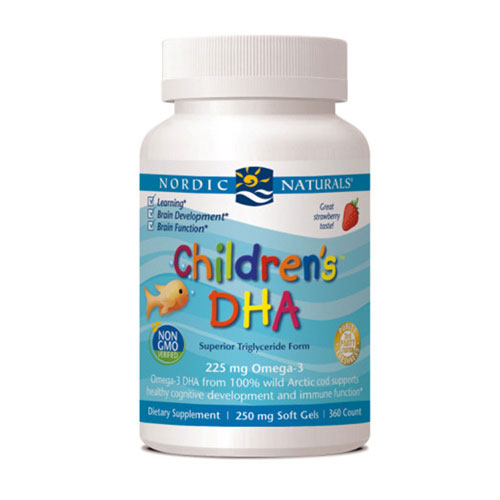 Picture of Children's DHA