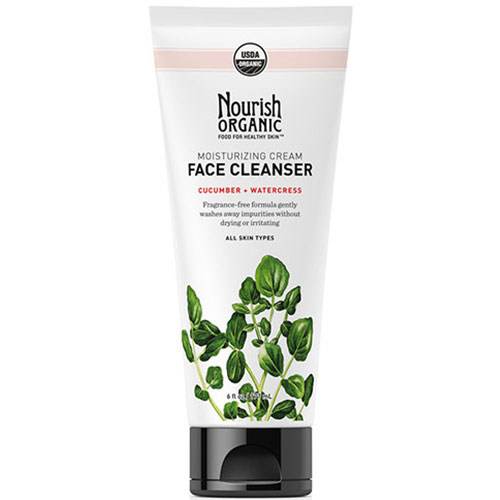 Picture of Moisturizing Organic Face Cleanser