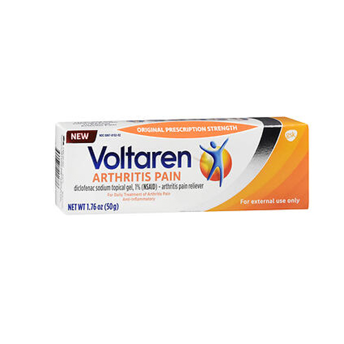 Picture of Voltaren Arthritis Pain Reliever