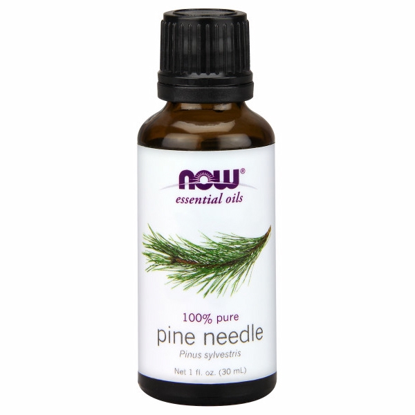 Picture of Now Foods Pine Needle Oil 1 FL Oz - 30 ml