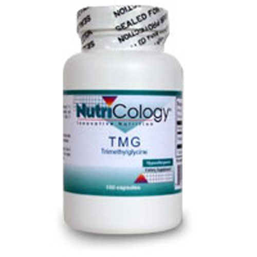 Picture of TMG Trimethylglycine
