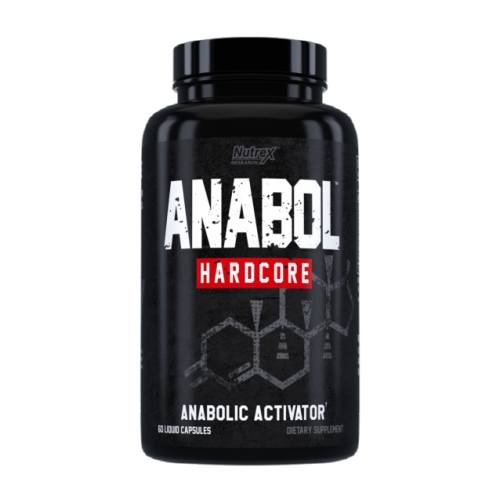 Picture of Anabol Hardcore