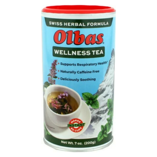 Picture of Instant Herbal Tea