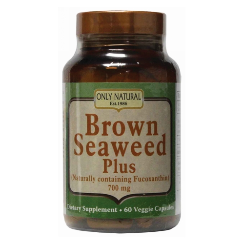 Picture of Brown Seaweed Plus