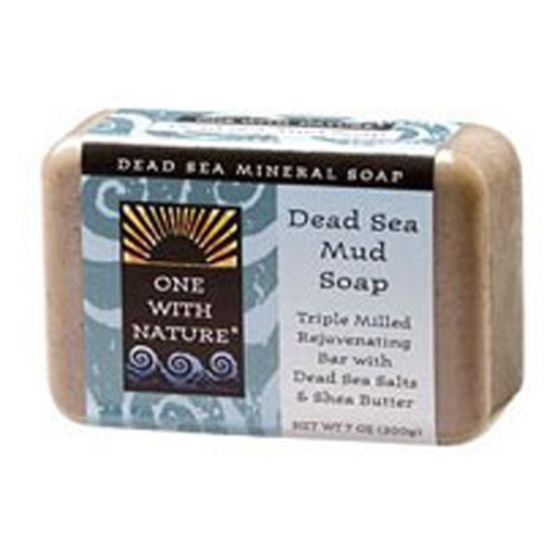 Picture of Almond Bar Soap