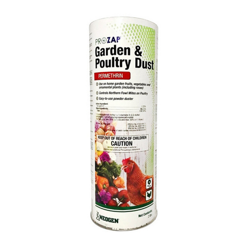 Picture of Prozap Garden & Poultry Dust