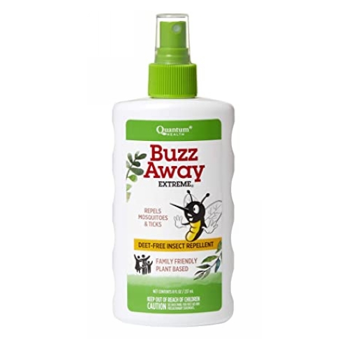 Picture of Buzz Away Extreme Insect Repellent