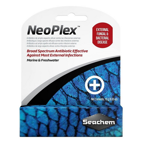 Picture of NeoPlex Broad Spectrum Antibiotic
