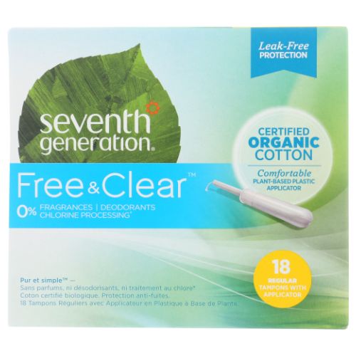 Tampons With Comfort Applicator Regular Buy Indian Products Online