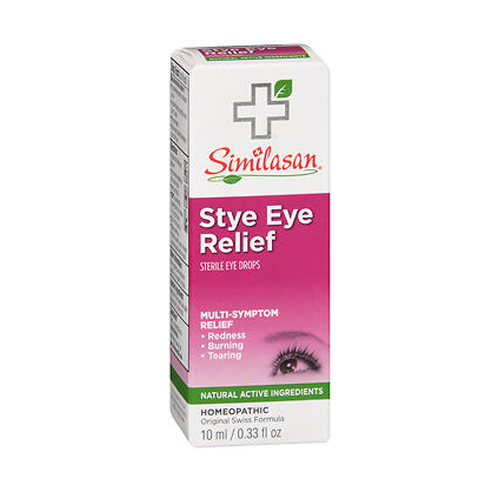 Similasan Stye Eye Relief Drops| Buy Indian Products Online ...