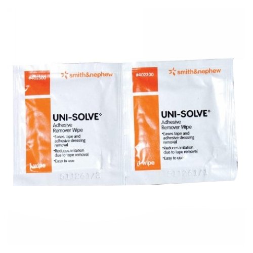 Picture of Adhesive Remover Wipe