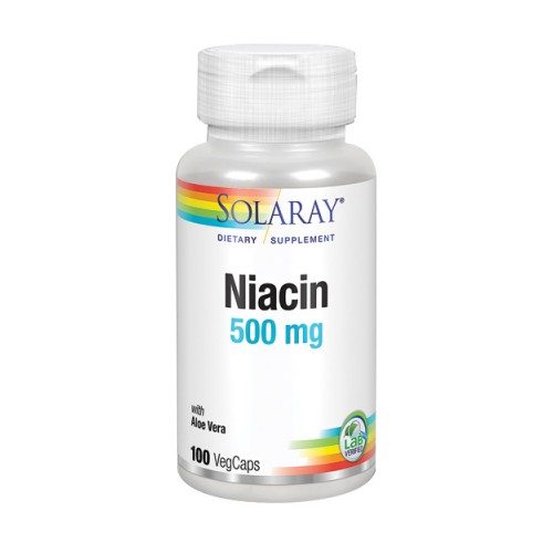 Picture of Niacin