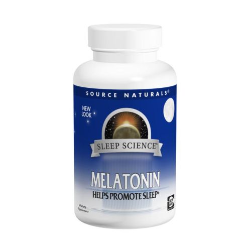 Picture of Melatonin Liquid