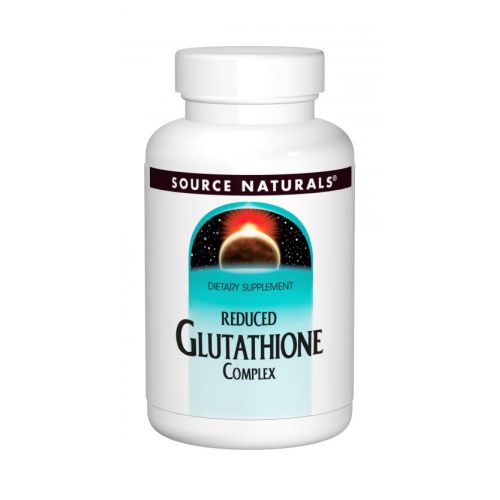 Picture of Glutathione, Orange flavor