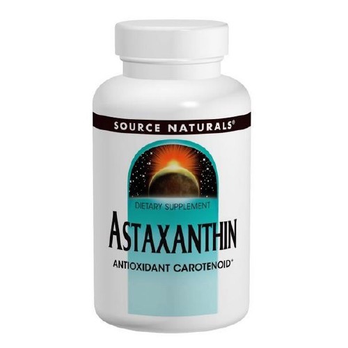 Picture of Astaxanthin