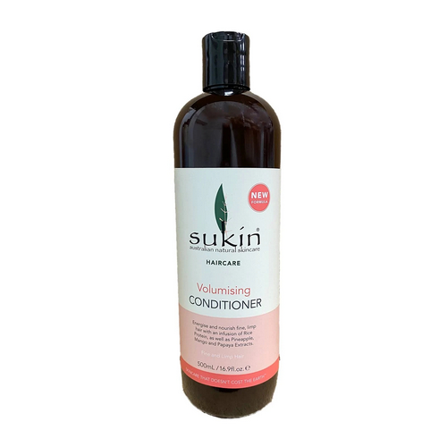 Picture of Volumising Conditioner