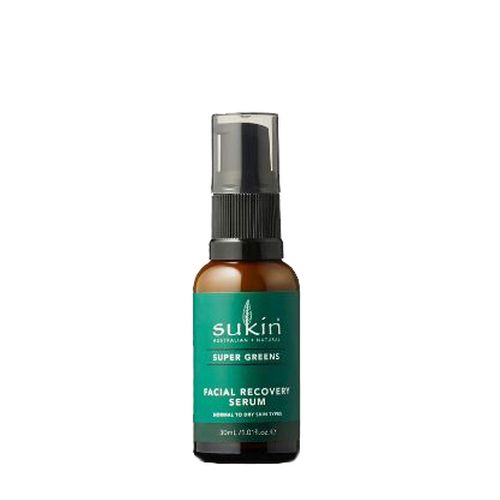 Picture of Super Greens Facial Recovery Serum