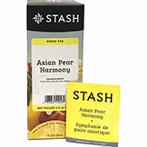 Picture of Asian Pear Harmony Green Tea