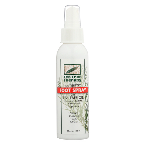 Picture of Antiseptic Foot Spray