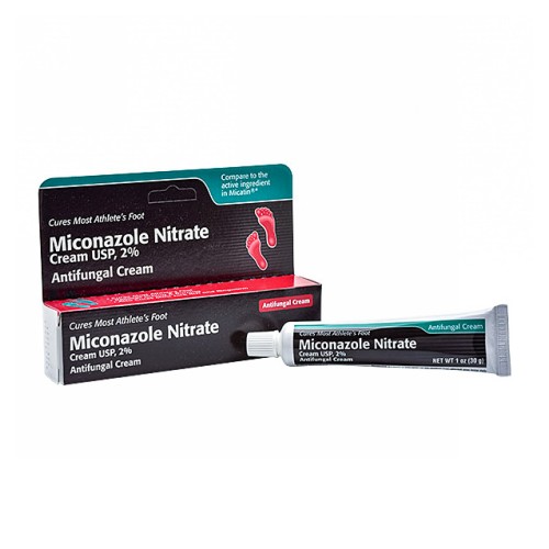 Picture of Miconazole Nitrate Cream 2%