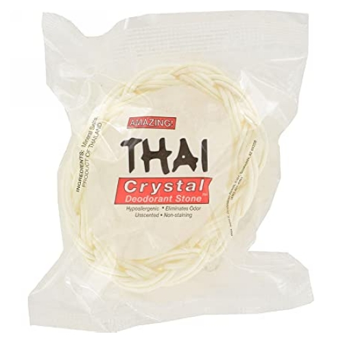 Picture of Thai Deodorant Stone In Basket