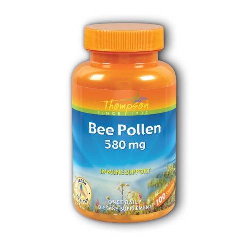 Picture of Bee Pollen