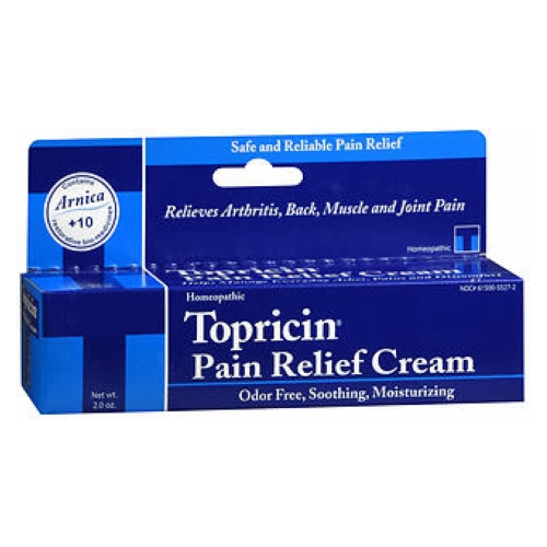 Picture of Topricin  Cream