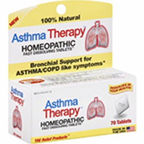 Picture of Asthma Therapy