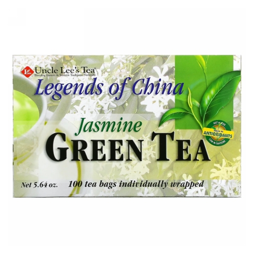 Picture of Legends Of China Green Tea