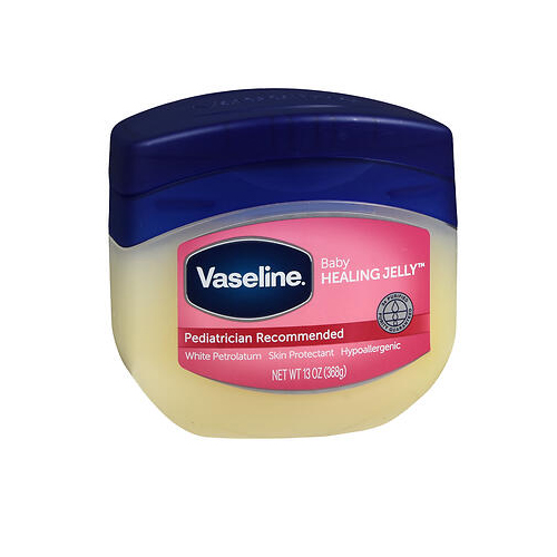 Picture of Vaseline 100% Pure Petroleum Jelly Baby