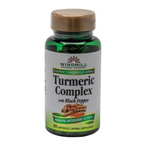 Picture of Turmeric Complex