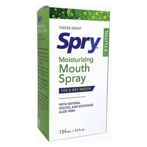 Picture of Moisturizing Mouth Spray