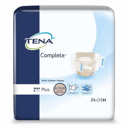 Picture of Unisex Adult Incontinence Brief
