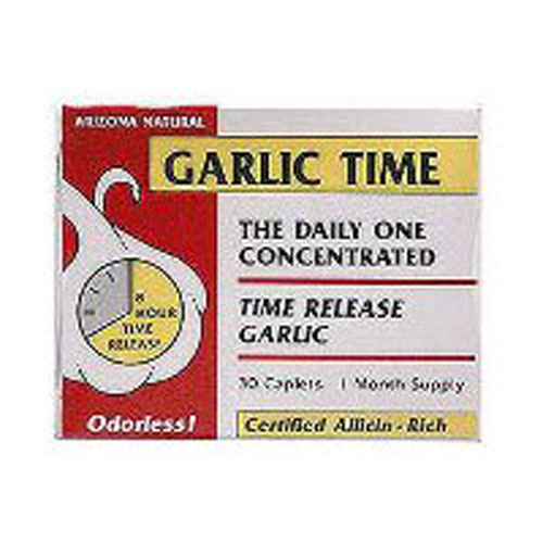 Picture of Garlic