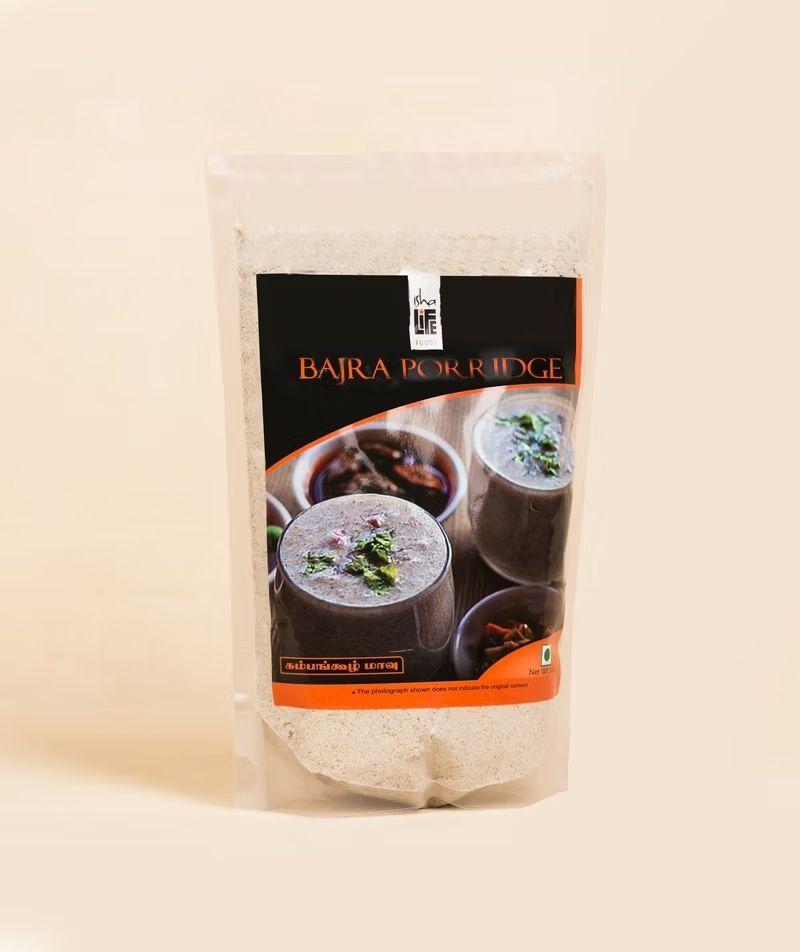 Picture of Isha Life Bajra Porridge (Pearl Millet), 500 gm