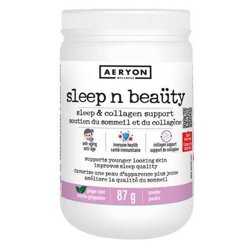 Picture of Sleep N Beauty  87 Grams