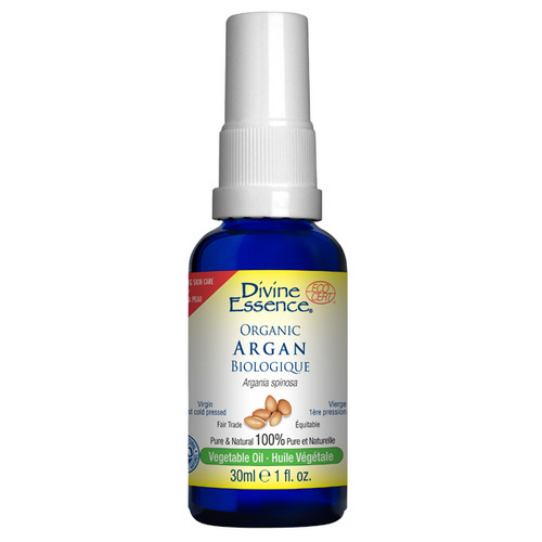 Picture of Organic Essential Oil Argan  30 Ml