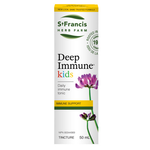 Picture of Deep Immune For Kids  50 Ml