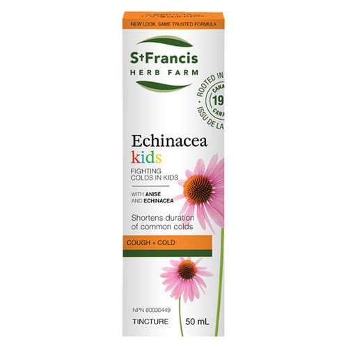Picture of Echinacea For Kids  50 Ml