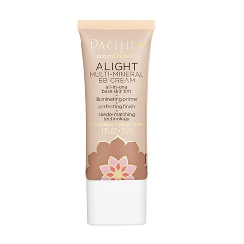 Picture of Alight Multi-Mineral BB Cream Shade 3  29 Ml