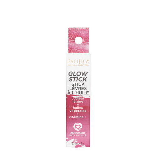 Picture of Glow Stick Lip Oil Crimson Crush  4 Grams