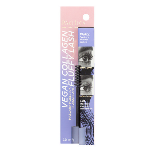 Picture of Vegan Collagen Fluffy Lash Mascara  7 Grams