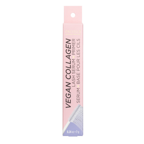 Picture of Vegan Collagen Lash Serum Primer  7 Grams