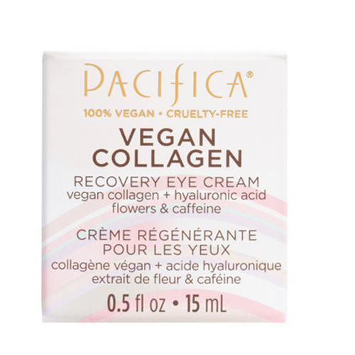 Picture of Vegan Collagen Recovery Eye Cream  15 Ml