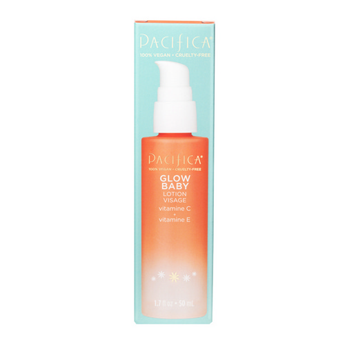 Picture of Glow Baby Vitaglow Face Lotion  50 Ml