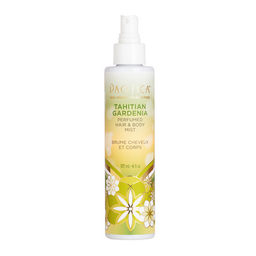 Picture of Tahitian Gardenia Hair & Body Mist  177 Ml