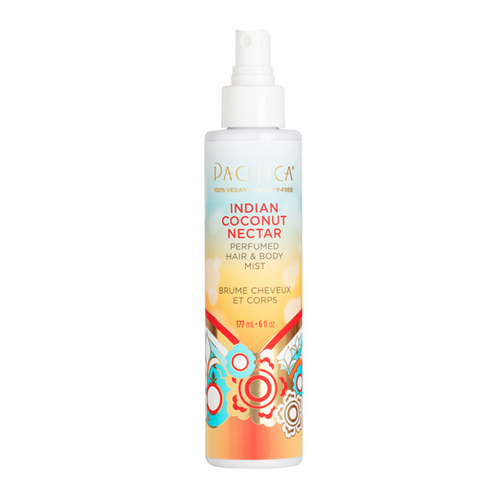 Picture of Indian Coconut Nectar Perfumed Hair & Body Mist  177 Ml