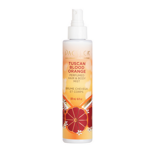 Picture of Tuscan Blood Orange Hair & Body Mist  177 Ml